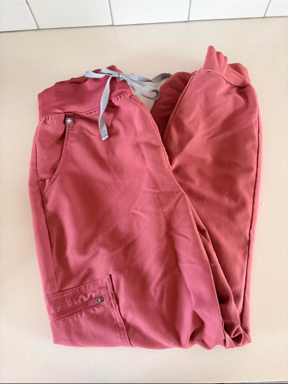 Figs Zamora jogger sizer small